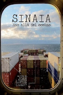 Sinaia, más allá del océano Trailer