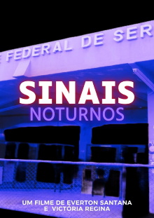 Sinais Noturnos Trailer
