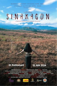 Sinakagon Trailer