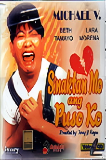 Sinaktan mo ang Puso ko Trailer