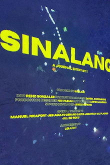 Sinalang Trailer