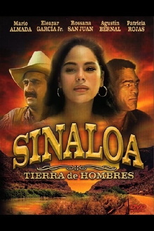 Sinaloa, tierra de hombres Trailer