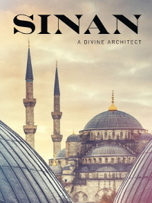 Sinan - A Divine Architect Trailer