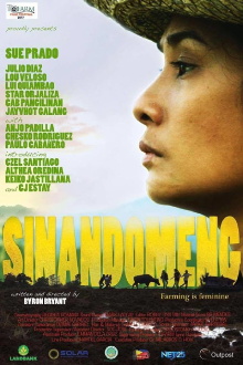 Sinandomeng Trailer