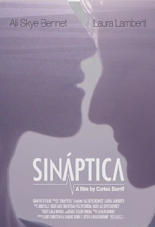 Sináptica Trailer