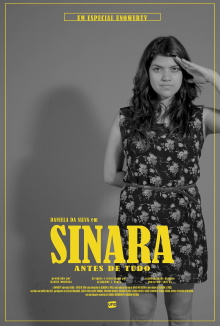 Sinara: antes de tudo Trailer