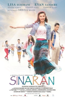 Sinaran Trailer