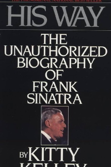 Sinatra: An Unauthorized Biography of the Legend Trailer