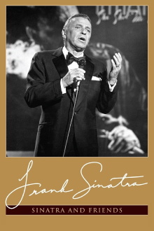 Sinatra and Friends Trailer