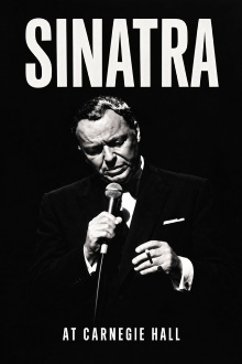 Sinatra at Carnegie Hall Trailer