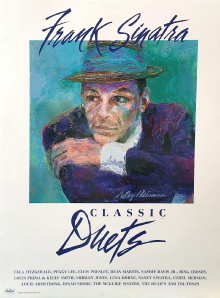 Sinatra: The Classic Duets Trailer