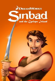 Sinbad and the Cyclops Island Trailer