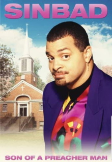 Sinbad: Son of a Preacher Man Trailer