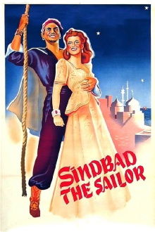 Sinbad the Sailor Trailer