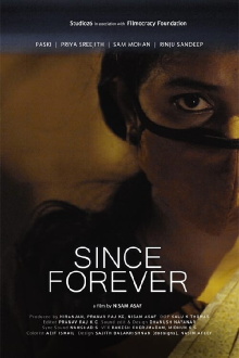 Since Forever Trailer