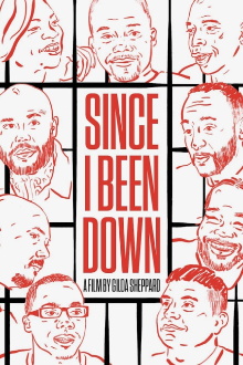 Since I Been Down Trailer