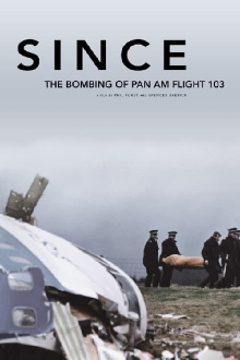 Since: The Bombing of Pan Am Flight 103 Trailer