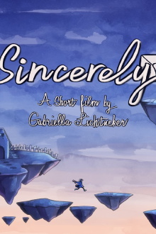 Sincerely Trailer
