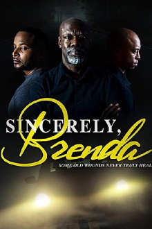 Sincerely, Brenda Trailer