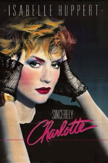 Sincerely Charlotte Trailer