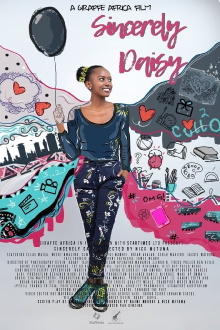 Sincerely Daisy Trailer