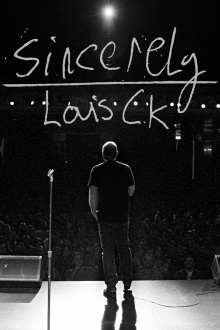 Sincerely Louis C.K. Trailer