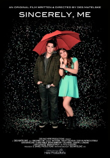 Sincerely, Me Trailer