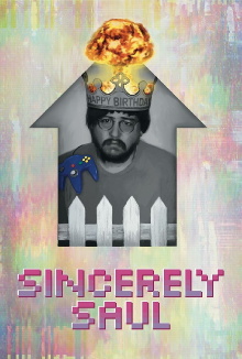 Sincerely Saul Trailer
