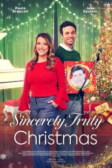 Sincerely Truly Christmas Trailer