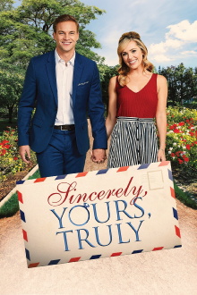 Sincerely, Yours, Truly Trailer
