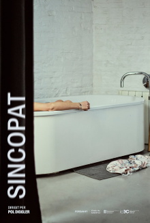 Sincopat Trailer