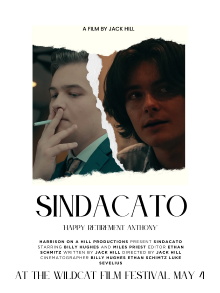 Sindacato Trailer