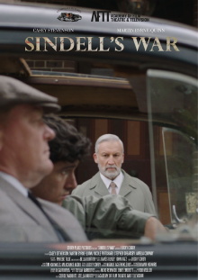 Sindell's War Trailer
