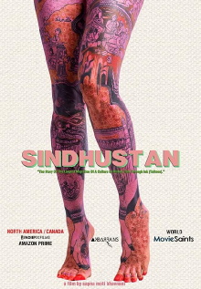 Sindhustan Trailer