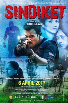 Sindiket Trailer