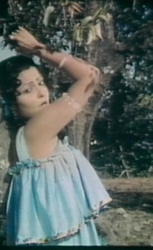 Sindoor Trailer