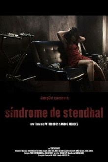 Síndrome de Stendhal Trailer