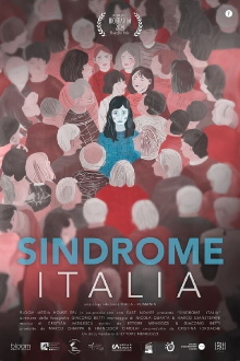 Sindrome Italia Trailer