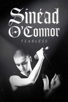 Sinéad O'Connor: Fearless Trailer