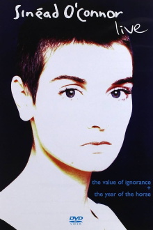 Sinéad O'Connor Live Trailer