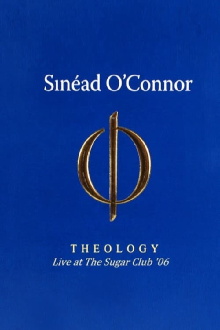 Sinéad O'Connor - Theology (Live & Accoustic) Trailer