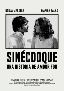 Sinécdoque: Una historia de amour fou Trailer
