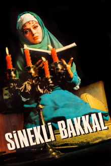 Sinekli Bakkal Trailer
