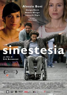 Sinestesia Trailer
