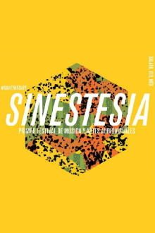 Sinestesia Trailer