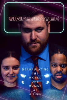 Sinfluencer Trailer