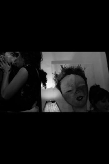 Sinfonía de la Muerte Trailer
