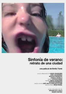 Sinfonía de verano (Retrato de una ciudad) Trailer