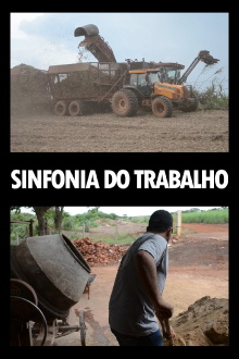 Sinfonia do Trabalho Trailer