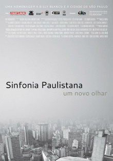 Sinfonia Paulistana, Um Novo Olhar Trailer
